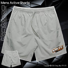 Load image into Gallery viewer, Track Shorts - Dale Smith
