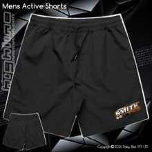 Load image into Gallery viewer, Mens Boxer Shorts - Dale Smith

