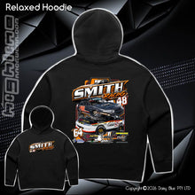 Load image into Gallery viewer, Relaxed Hoodie - Dale Smith
