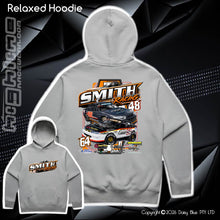 Load image into Gallery viewer, Relaxed Hoodie - Dale Smith
