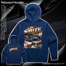 Load image into Gallery viewer, Relaxed Hoodie - Dale Smith
