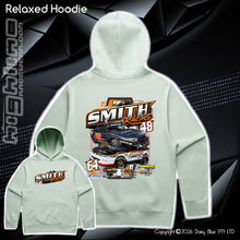 Load image into Gallery viewer, Relaxed Hoodie - Dale Smith
