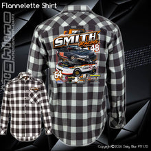 Load image into Gallery viewer, Flannelette Shirt - Dale Smith
