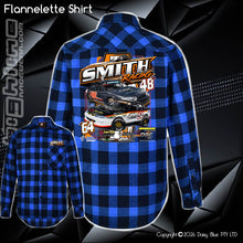 Load image into Gallery viewer, Flannelette Shirt - Dale Smith

