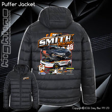 Load image into Gallery viewer, Puffer Jacket - Dale Smith
