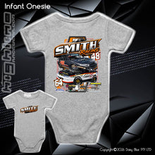 Load image into Gallery viewer, Infant Bodysuit - Dale Smith
