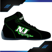 Load image into Gallery viewer, JY Custom Race Boots - SFI 3.3/5
