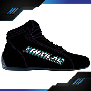 BT Custom Race Boots - SFI 3.3/5