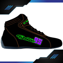 Load image into Gallery viewer, JY Custom Race Boots - SFI 3.3/5

