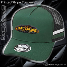 Load image into Gallery viewer, STRIPE Trucker Cap - Haulaload
