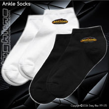 Load image into Gallery viewer, Ankle Socks - Haulaload
