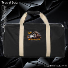 Load image into Gallery viewer, Travel Bag - Haulaload
