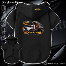 Load image into Gallery viewer, Doggie Hoodie - Haulaload
