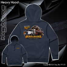 Load image into Gallery viewer, Heavy Hood - Haulaload
