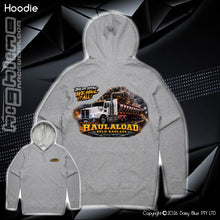 Load image into Gallery viewer, Hoodie - Haulaload
