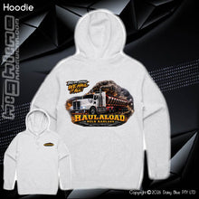 Load image into Gallery viewer, Hoodie - Haulaload
