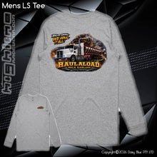 Load image into Gallery viewer, Long Sleeve Tee - Haulaload

