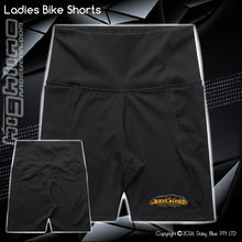 Load image into Gallery viewer, Bike Shorts - Haulaload
