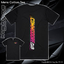 Load image into Gallery viewer, Tee - Comm Club 2026
