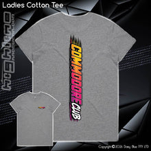 Load image into Gallery viewer, Tee - Comm Club 2026

