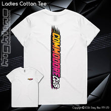 Load image into Gallery viewer, Tee - Comm Club 2026
