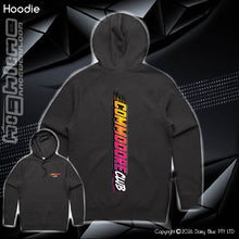 Load image into Gallery viewer, Hoodie - Comm Club 2026
