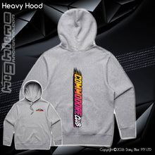 Load image into Gallery viewer, Heavy Hood - Comm Club 2026

