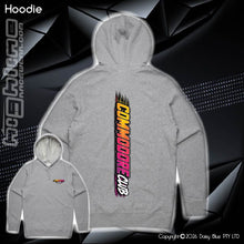 Load image into Gallery viewer, Hoodie - Comm Club 2026
