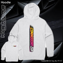 Load image into Gallery viewer, Hoodie - Comm Club 2026

