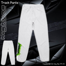 Load image into Gallery viewer, Track Pants - Mowtallica
