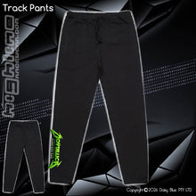 Load image into Gallery viewer, Track Pants - Mowtallica
