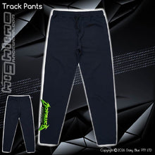 Load image into Gallery viewer, Track Pants - Mowtallica
