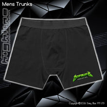 Load image into Gallery viewer, Mens Trunks - Mowtallica
