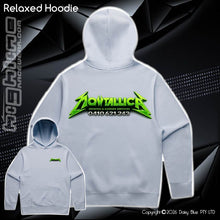 Load image into Gallery viewer, Relaxed Hoodie - Mowtallica
