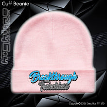 Load image into Gallery viewer, BEANIE - Breakthrough Trenchless
