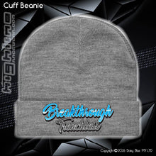 Load image into Gallery viewer, BEANIE - Breakthrough Trenchless
