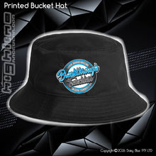 Load image into Gallery viewer, Printed Bucket Hat - Breakthrough Trenchless
