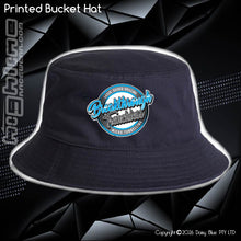 Load image into Gallery viewer, Printed Bucket Hat - Breakthrough Trenchless
