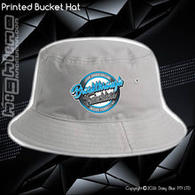 Load image into Gallery viewer, Printed Bucket Hat - Breakthrough Trenchless
