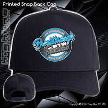 Load image into Gallery viewer, Printed Snap Back CAP - Breakthrough Trenchless
