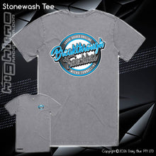 Load image into Gallery viewer, Stonewash Tee - Breakthrough Trenchless

