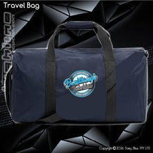 Load image into Gallery viewer, Travel Bag - Breakthrough Trenchless
