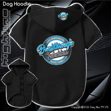 Load image into Gallery viewer, Doggie Hoodie - Breakthrough Trenchless
