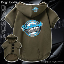 Load image into Gallery viewer, Doggie Hoodie - Breakthrough Trenchless
