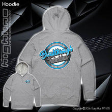 Load image into Gallery viewer, Hoodie - Breakthrough Trenchless
