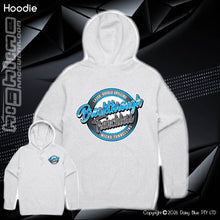 Load image into Gallery viewer, Hoodie - Breakthrough Trenchless
