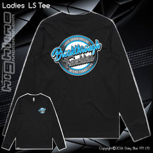 Load image into Gallery viewer, Long Sleeve Tee - Breakthrough Trenchless
