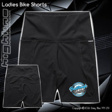 Load image into Gallery viewer, Bike Shorts - Breakthrough Trenchless
