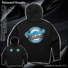 Load image into Gallery viewer, Relaxed Hoodie - Breakthrough Trenchless
