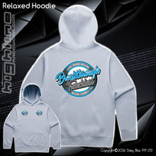 Load image into Gallery viewer, Relaxed Hoodie - Breakthrough Trenchless
